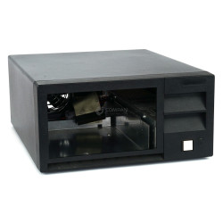 LTO2-EX1 IBM  LTO2 LVD EXTERNAL TAPE DRIVE SCSI LVD